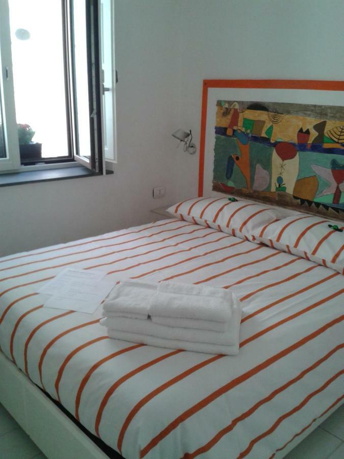 B&B Varo Taormina Exterior photo