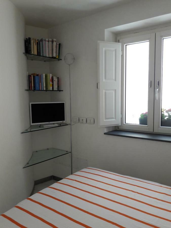 B&B Varo Taormina Exterior photo