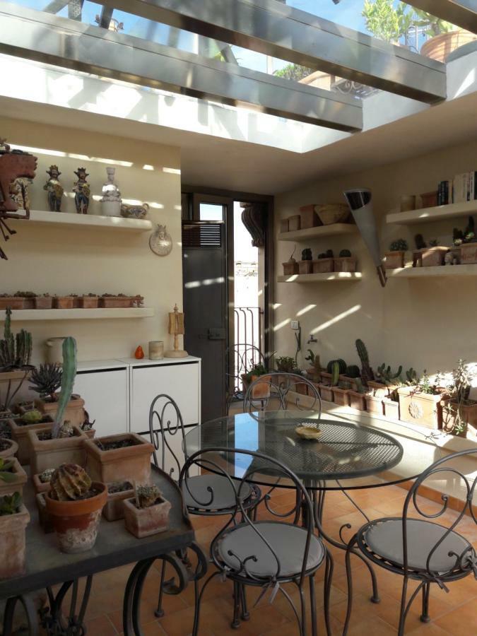 B&B Varo Taormina Exterior photo