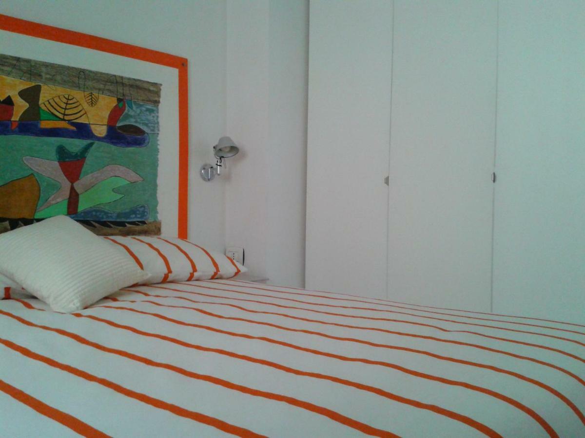 B&B Varo Taormina Exterior photo