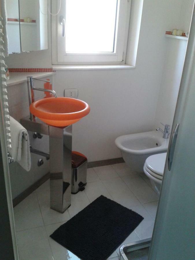 B&B Varo Taormina Exterior photo