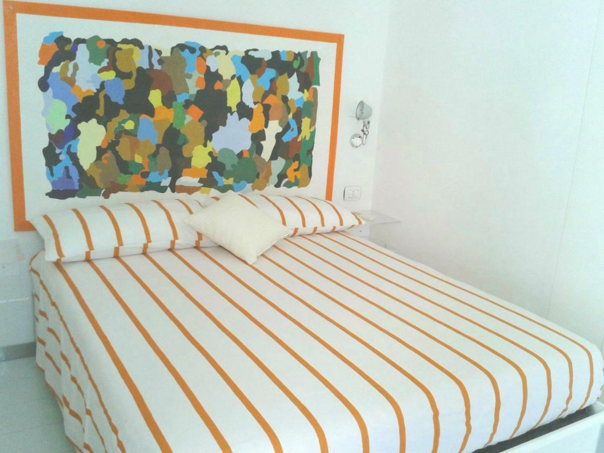 B&B Varo Taormina Exterior photo